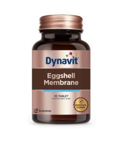 Dynavit Eggshell Membrane 30 Tablet Ürün Fotoğrafı