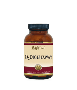 Lifetime Digestaway 60 Kapsül Ürün Fotoğrafı