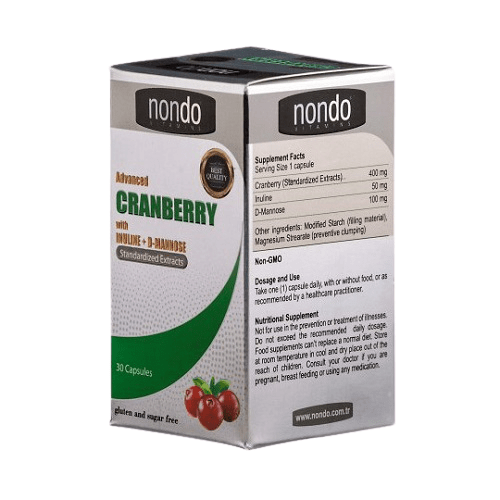 nondo-advanced-cranberry-30-kapsul-takviyelik-urun-gorseli-2-min