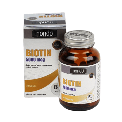 nondo-biotin-30-kapsul-takviyelik-urun-gorseli-min