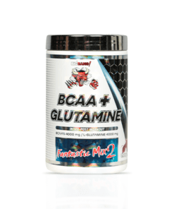 Protouch Nutrition BigBang Bcaa+Glutamine 400 Gram'ın Ürün Fotoğrafı