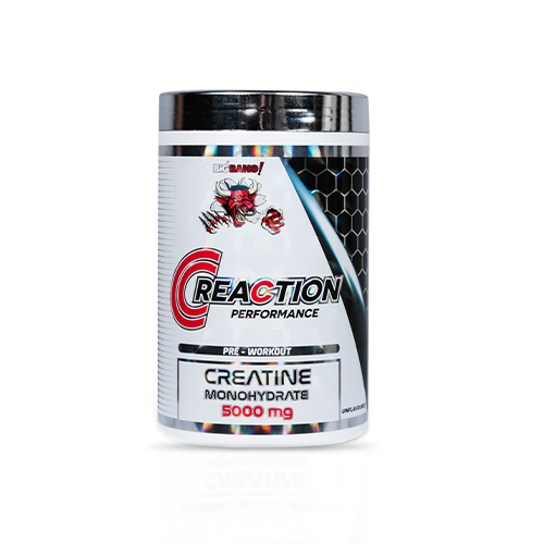 Protouch Nutrition BigBang C-Reaction Creatine 400 Gram'ın Ürün Fotoğrafı