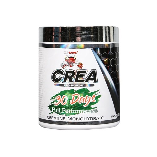 Protouch Bigbang Crea 30 Days Creatine Monohidrat 240 Gram'ın Ürün Fotoğrafı
