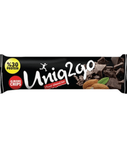 Uniq2go Power Bar 45 Gram'ın Ürün Fotoğrafı