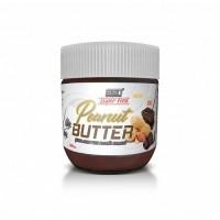 SSN Nutrition Super Food Peanut Butter Çikolatalı Yer Fıstığı Ezmesi 320 Gram'ın Ürün Fotoğrafı