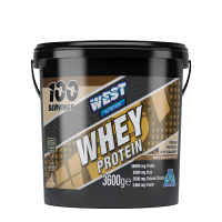 West Nutrition Whey Protein 3600 Gram'ın Ürün Fotoğrafı