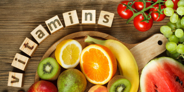 Vitaminler Blog Yazısı