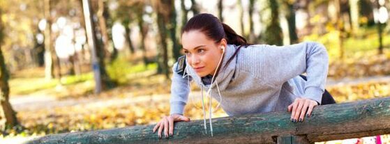Protein Tozu Nedir? Takviyelik Blog Fotoğrafı