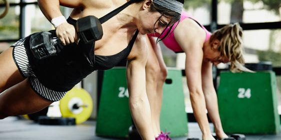 Protein tozları ne işe yarar? Takviyelik blog fotoğrafı