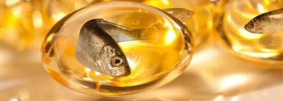 Omega 3 Nedir? Blog Fotoğrafı