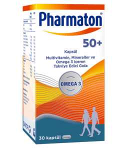pharmaton-essential-50-plus-urun-fotografi