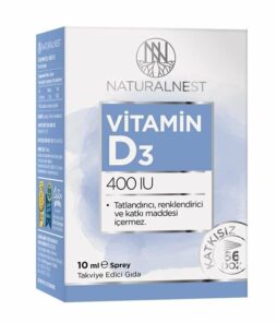 naturalnest-vitamin-d3-400-iu-10ml-sprey-takviyelik