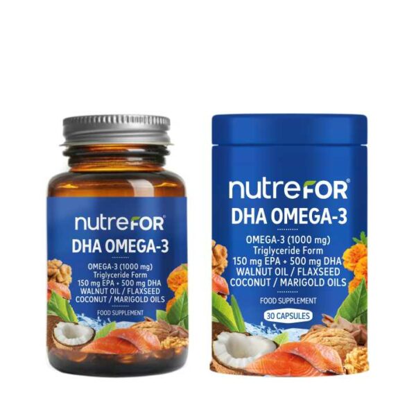 nutrefor-dha-omega-3-ön