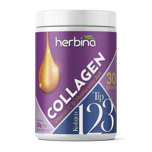 herbina-collagen-complex-330-gr-takviyelik-urun-gorseli