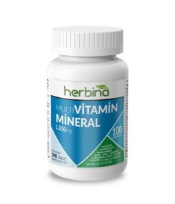 herbina_multivitamin_mineral-200-tablet-takviyelik-urun-gorseli