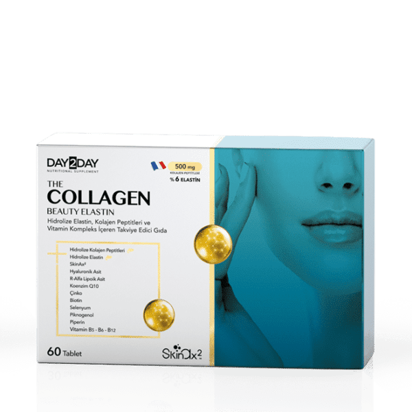 day2day-collagen-elastin-takviyelik-urun-gorseli