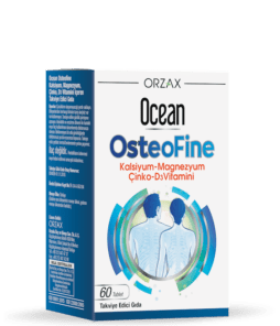 ocean-osteofine-60-tablet-takviyelik-urun-gorseli