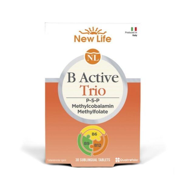 new-life-b-active-trio-takviye-edici-gida-30-kapsul-takviyeli-urun-gorseli