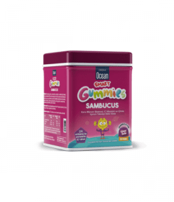 ocean-smart-gummies-sambucus-takviyelik-urun-gorseli