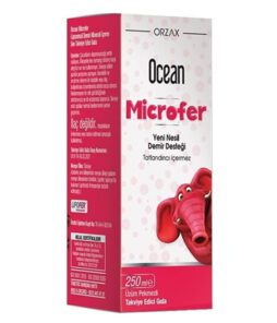 ocean-microfer-surup-250-ml-takviyelik
