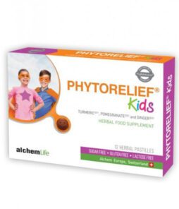 phytorelief-kids-12-pastil-takviyelik-urun-gorseli